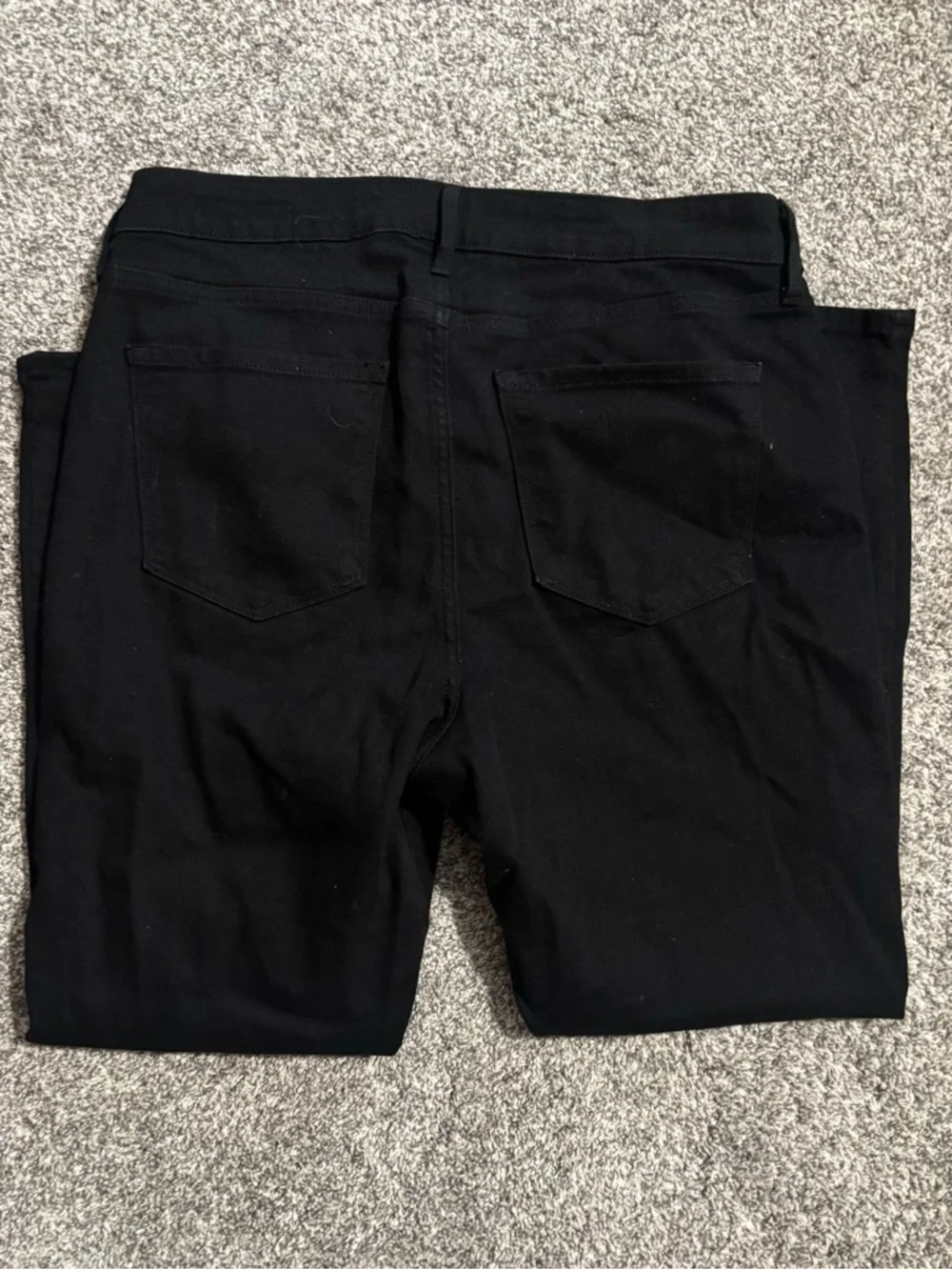 Old Navy Straight Leg Jean - Picture 3 of 5